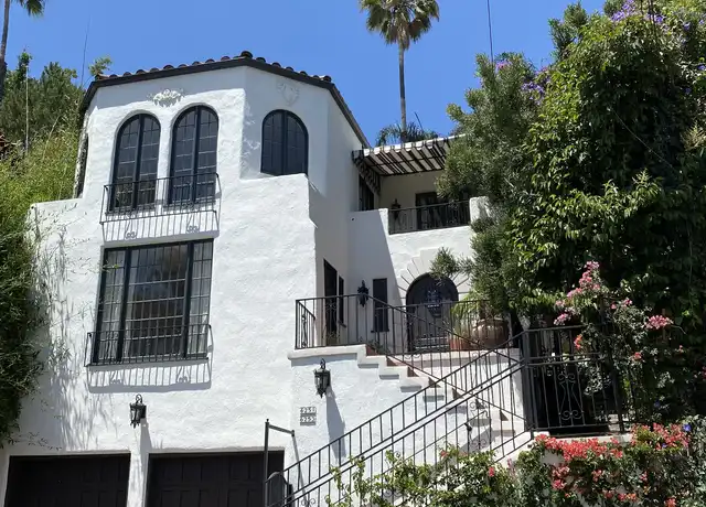 Property at 6251 Holly Mont Dr, Los Angeles, CA, 90068, 1 bed, 2 baths, [object Object]