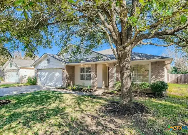 Property at 16210 Copper Leaf Ln, Leander, TX, 78641, 3 beds, 2 baths, [object Object]