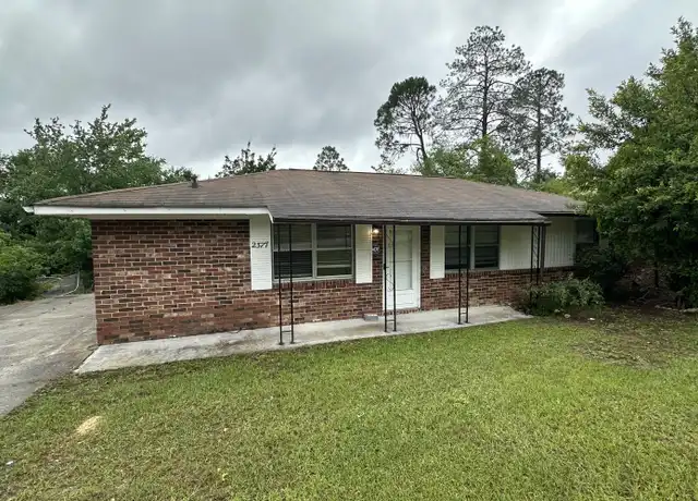 Property at 2377 Dublin Dr, Augusta, GA, 30906, 3 beds, 1.5 baths, [object Object]