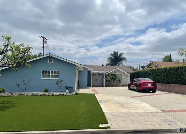 Photo of 1908 Glenstone Ave, Hacienda Heights, CA 91745