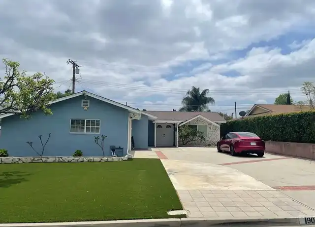 Property at 1908 Glenstone Ave, Hacienda Heights, CA, 91745, 3 beds, 2 baths, [object Object]
