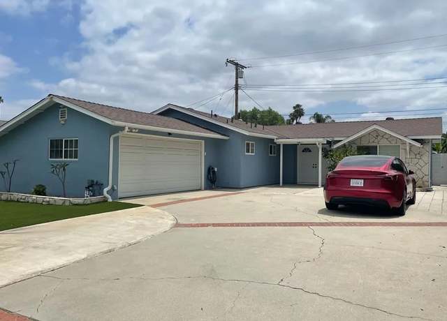 Photo of 1908 Glenstone Ave, Hacienda Heights, CA 91745