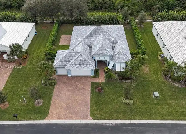 Property at 2547 Saint Lucia Cir, Vero Beach, FL, 32967, 4 beds, 3 baths, [object Object]