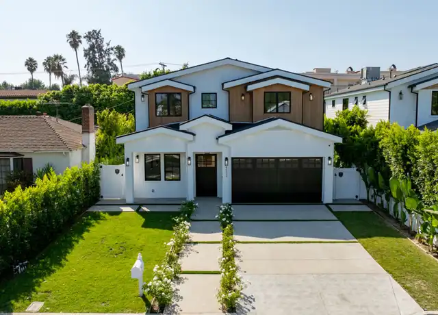 Property at 4539 Longridge Ave, Sherman Oaks, CA, 91423, 5 beds, 5.5 baths, [object Object]