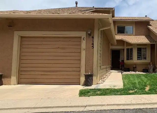 Property at 4145 Autumn Heights Dr, Colorado Springs, CO, 80906, 2 beds, 2 baths, [object Object]