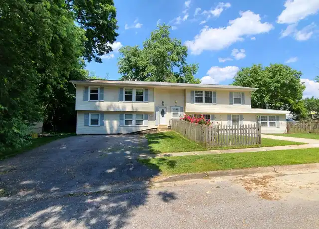 Property at 1342 Farrara Dr, Odenton, MD, 21113, 4 beds, 1.5 baths, [object Object]