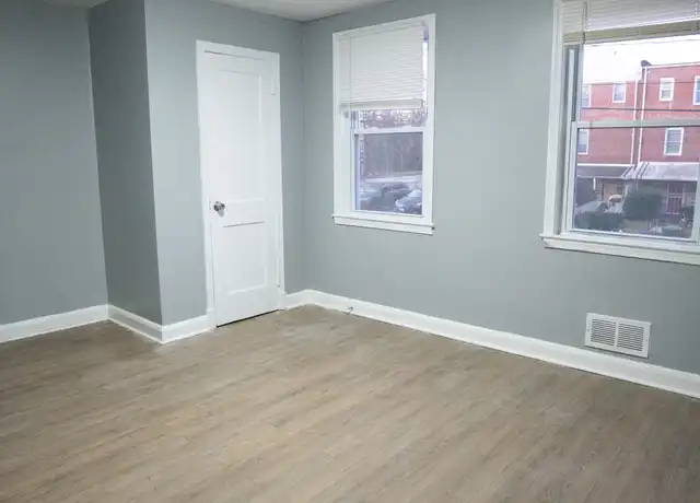 Property at 4125 Ardley Ave, Baltimore, MD, 21213, 3 beds, 1 bath, [object Object]