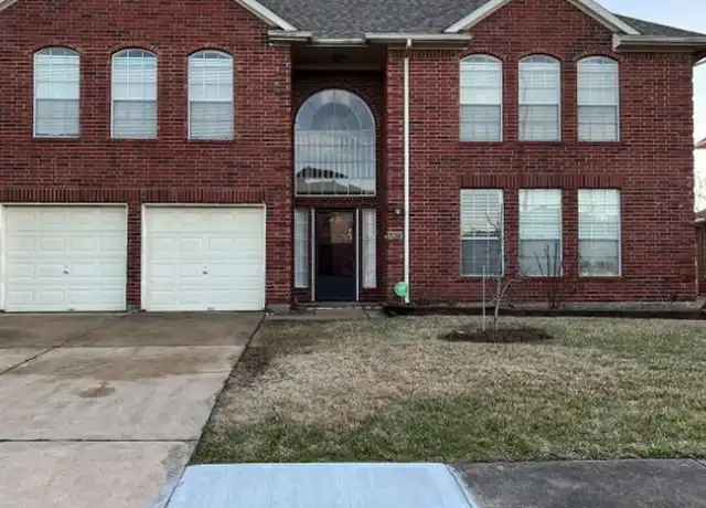 Property at 13623 Eldridge Springs Way, Houston, TX, 77083, 5 beds, 3.5 baths, [object Object]