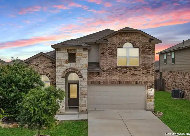 Property at 8512 Murray Grey, San Antonio, TX, 78254, 4 beds, 2.5 baths, [object Object]
