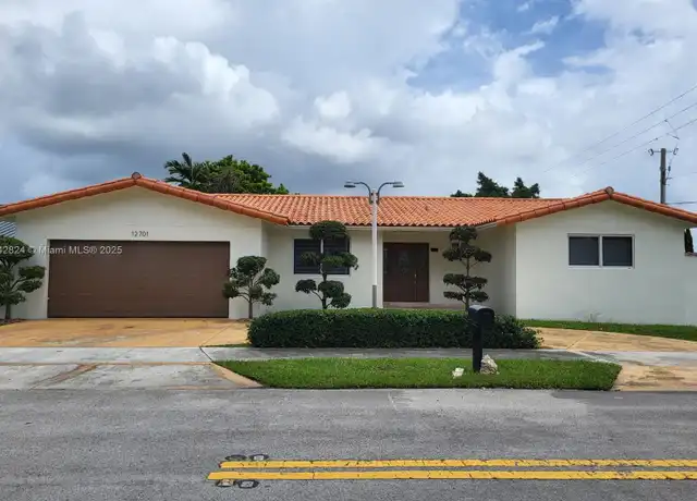 Property at 12701 SW 38th Ter, Miami, FL, 33175, 3 beds, 2.5 baths, [object Object]