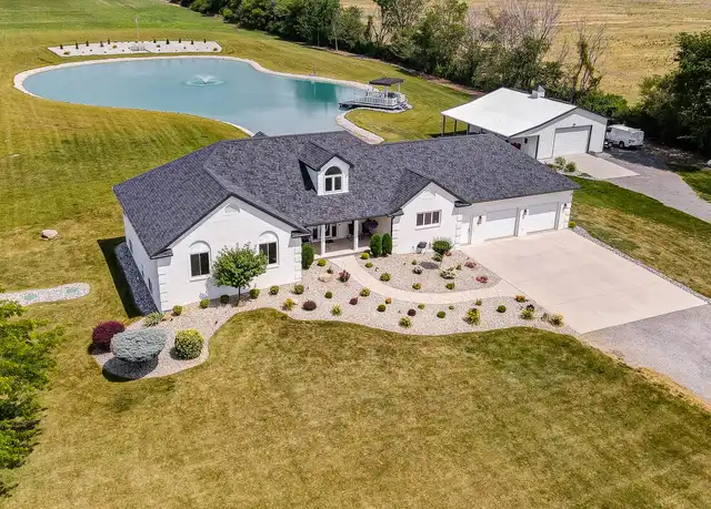 Property at 3179 Bowman Rd, Lima, OH, 45806, 3 beds, 3.5 baths, [object Object]
