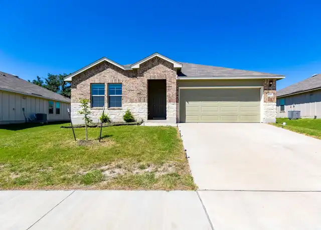 Property at 9705 Kensley Rose Dr, Killeen, TX, 76542, 4 beds, 2 baths, [object Object]