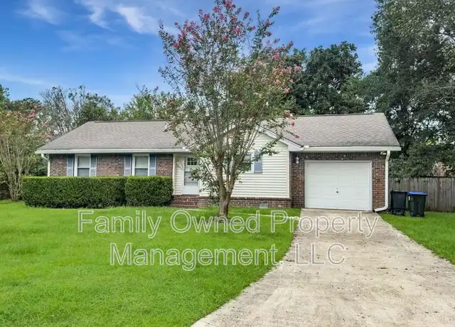 Property at 101 Martha Ct, Summerville, SC, 29483, 3 beds, 2 baths, [object Object]