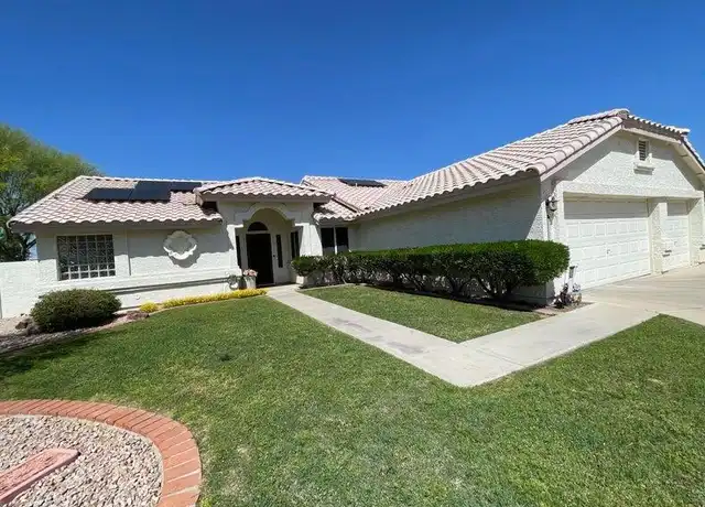 Property at 13613 N 19th Pl, Phoenix, AZ, 85022, 4 beds, 2 baths, [object Object]