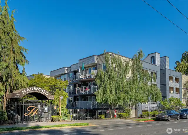 Property at 1311 12th Ave Unit B102, Seattle, WA, 98122, 2 beds, 1 bath, [object Object]