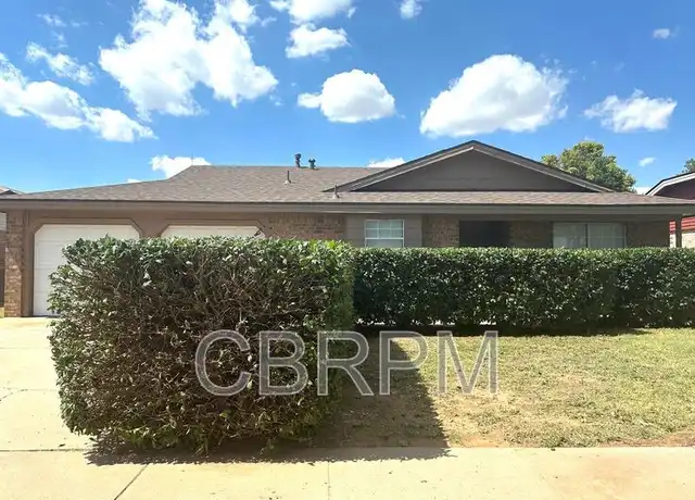 Property at 2210 88th St, Lubbock, TX, 79423, 3 beds, 2 baths, [object Object]