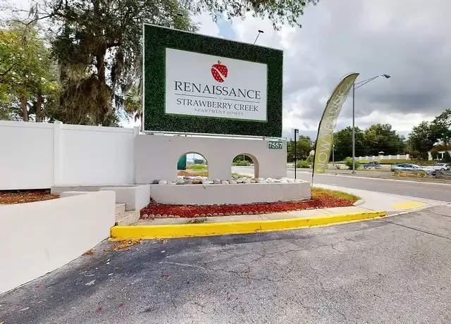 Property at Renaissance at Strawberry Creek Apartments - 7557 Arlington Expy, Jacksonville, FL, 32211, 1-3 bed, 1-2 bath, Contact for Price