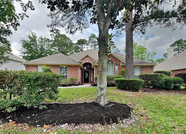 Property at 8019 Malardcrest Dr, Humble, TX, 77346, 3 beds, 2.5 baths, [object Object]