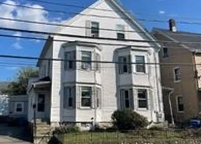 Property at 126 Willow St, Waltham, MA, 02453, 5 beds, 2 baths, [object Object]