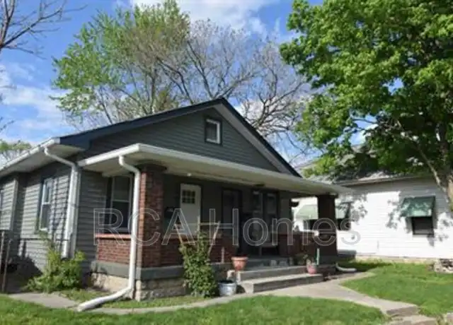 Property at 2006 Southeastern Ave, Indianapolis, IN, 46201, 1 bed, 1 bath, [object Object]