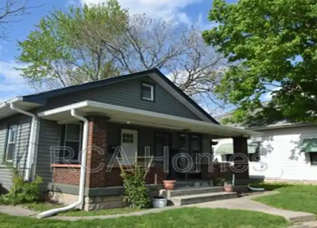 Property at 2006 Southeastern Ave, Indianapolis, IN, 46201, 1 bed, 1 bath, [object Object]