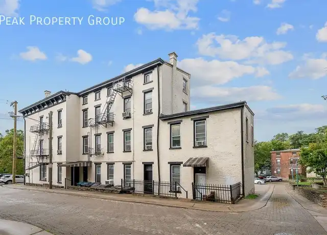 Property at 2419 Vine St Unit 6, Cincinnati, OH, 45219, 1 bed, 1 bath, [object Object]