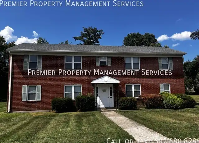 Property at 9407 La Grange Rd Unit 4, Louisville, KY, 40242, 1 bed, 1 bath, [object Object]
