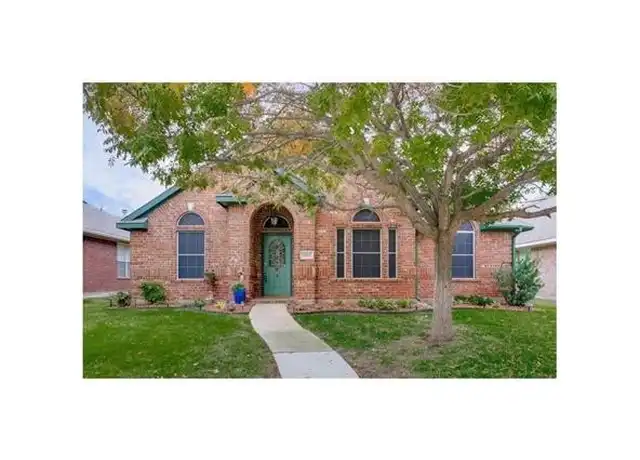 Property at 5513 Overland Dr, The Colony, TX, 75056, 3 beds, 2 baths, [object Object]