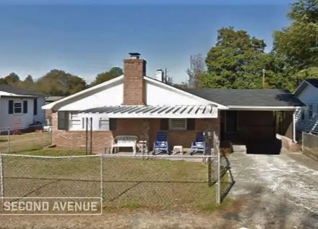 Property at 1126 Jensen St, West Columbia, SC, 29169, 3 beds, 2 baths, [object Object]