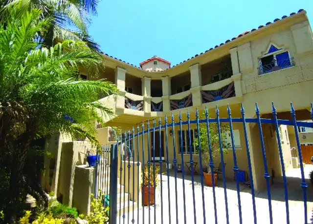 Property at 1134 S Hayworth Ave, Los Angeles, CA, 90019, 3 beds, 2 baths, [object Object]