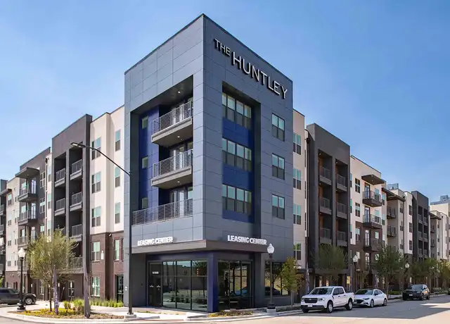 Property at The Huntley - 100 Harding St, Fort Worth, TX, 76102, 0-2 beds, 1-2 bath, [object Object]