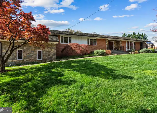 Property at 3800 Military Rd, Arlington, VA, 22207, 6 beds, 6.5 baths, [object Object]