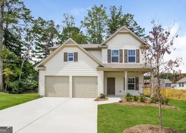 Property at 119 Bradford Ct, Dallas, GA, 30157, 4 beds, 2.5 baths, [object Object]