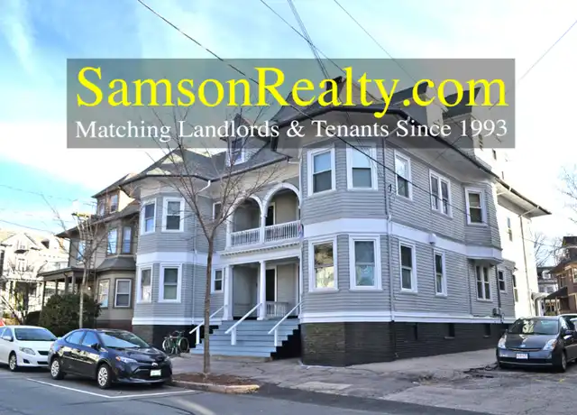 Property at 349 Thayer St Unit 3, Providence, RI, 02906, 2 beds, 2 baths, [object Object]