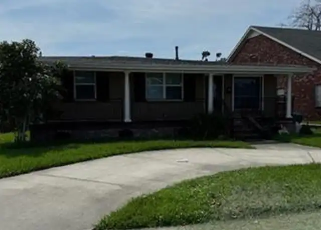 Property at 2225 Kansas Ave, Kenner, LA, 70062, 3 beds, 1 bath, [object Object]