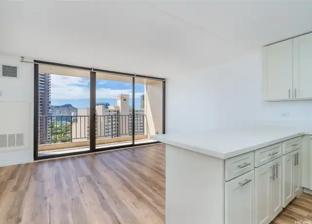 Property at 411 Hobron Ln #2509, Honolulu, HI, 96815, 1 bed, 1 bath, [object Object]
