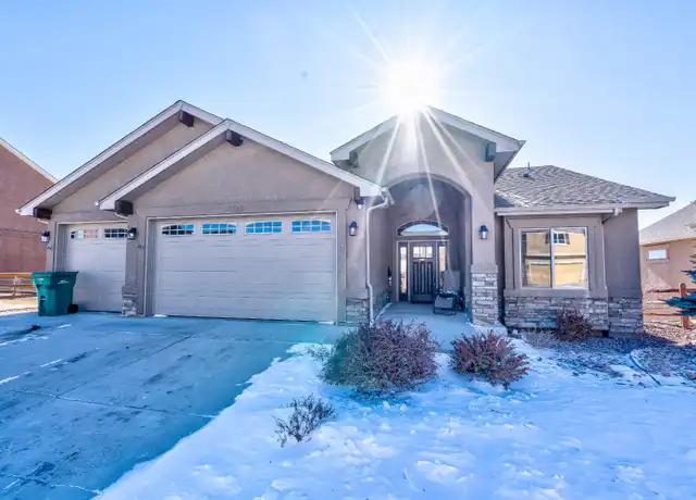 Property at 1085 Diamond Rim Dr, Colorado Springs, CO, 80921, 4 beds, 4 baths, [object Object]