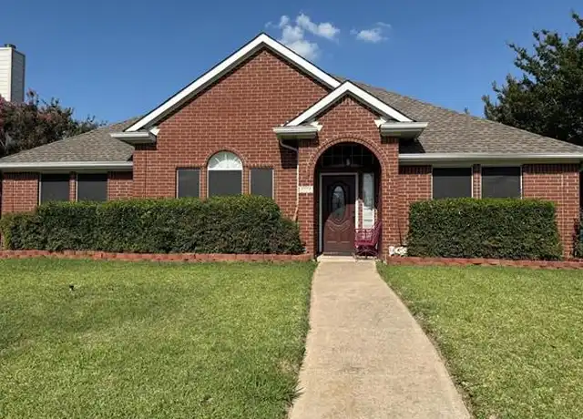 Property at 4026 Virginia Pine Dr, Carrollton, TX, 75007, 4 beds, 2.5 baths, [object Object]