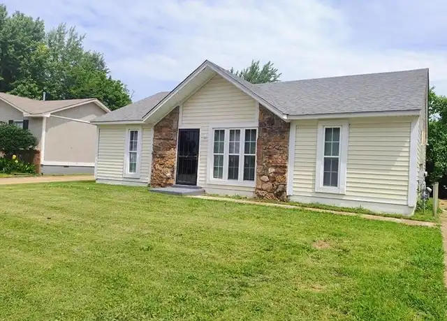 Property at 3394 Bestway Dr, Memphis, TN, 38118, 3 beds, 2 baths, [object Object]