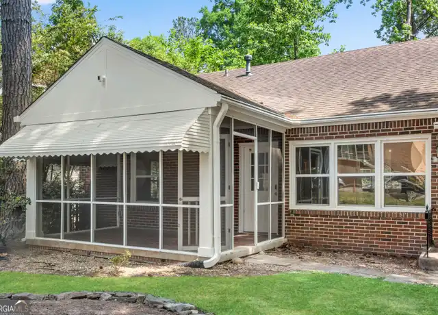 Property at 1194 Spring Valley Ln NE, Atlanta, GA, 30306, 2 beds, 2 baths, [object Object]
