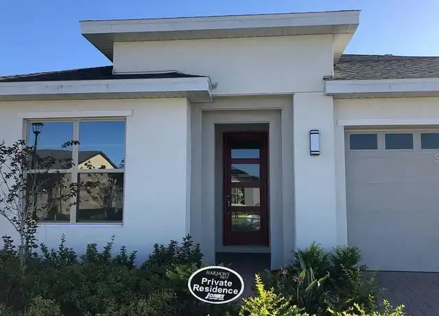 Property at 3164 Crispin Cir, Harmony, FL, 34773, 4 beds, 3 baths, [object Object]