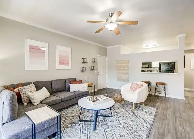 Property at Artemis at Spring Canyon - 4510 Spring Canyon Hts, Colorado Springs, CO, 80907, 2 beds, 2 baths, [object Object]
