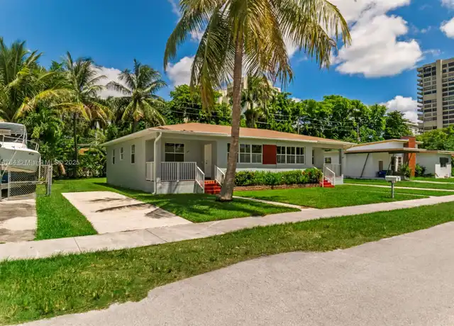 Property at 1565 NE 110th Ter Unit 1565, Miami, FL, 33161, 2 beds, 1 bath, [object Object]