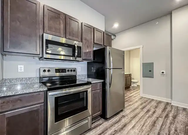 Property at Uptown Lofts - 719 SW 3rd St, Ankeny, IA, 50023, 2 beds, 2 baths, [object Object]