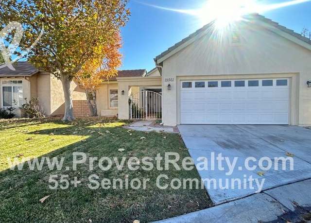 Photo of 19561 Rolling Green Dr, Apple Valley, CA 92308