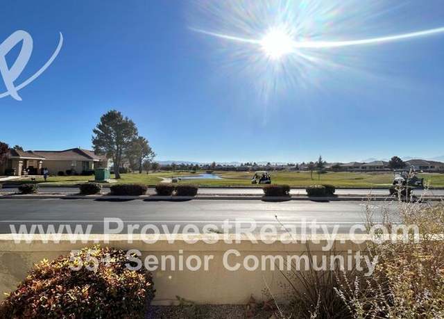 Photo of 19561 Rolling Green Dr, Apple Valley, CA 92308