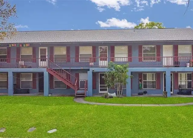 Property at 1802 Barton Dr Unit 4, Kissimmee, FL, 34741, 1 bed, 1 bath, [object Object]