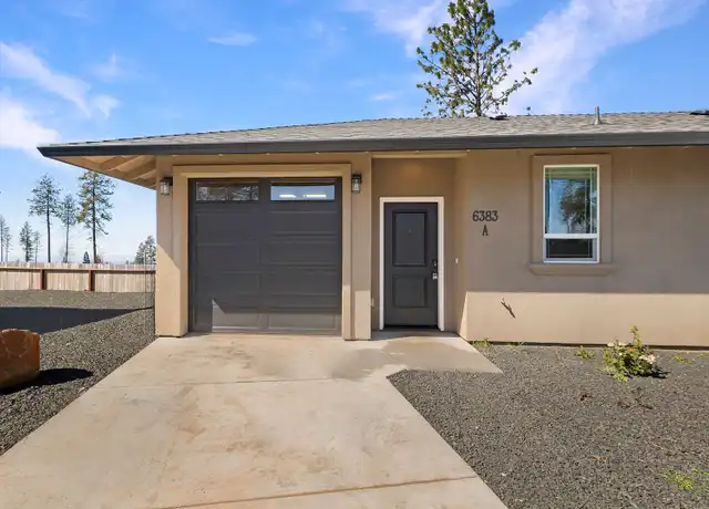 Property at 6387 Oak Way Unit A, Paradise, CA, 95969, 1 bed, 1 bath, [object Object]