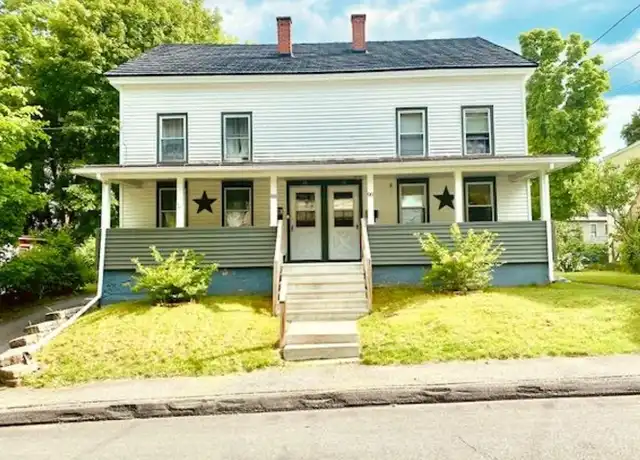 Property at 88 Liberty St, North Adams, MA, 01247, 3 beds, 1.5 baths, [object Object]