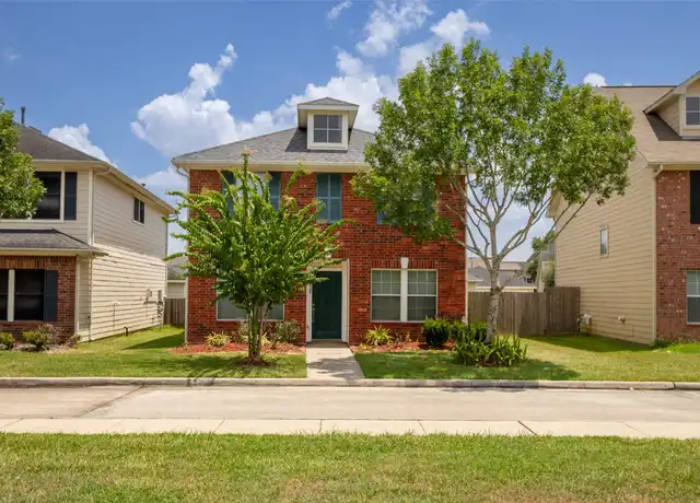 Property at 11828 Longwood Garden Way, Houston, TX, 77047, 3 beds, 2.5 baths, [object Object]